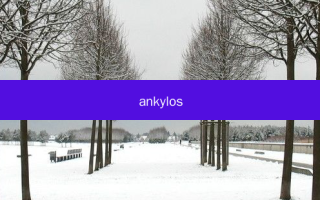 ankylos