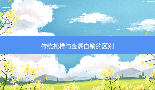 传统托槽与金属自锁的区别-第1张图片-南山整形网 传统托槽与金属自锁的区别-第1张图片-南山整形网