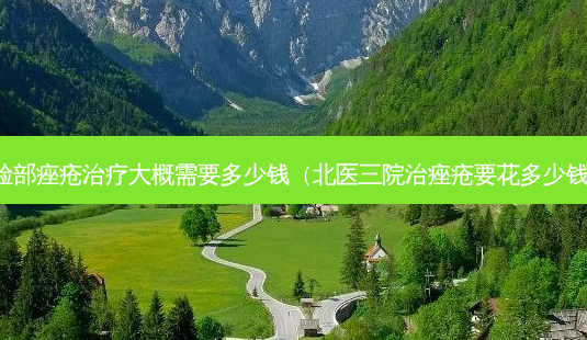 脸部痤疮治疗大概需要多少钱(北医三院治痤疮要花多少钱)-第1张图片-南山整形网 脸部痤疮治疗大概需要多少钱(北医三院治痤疮要花多少钱)-第1张图片-南山整形网