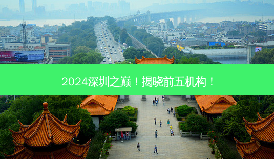 2024深圳之巅!揭晓前五机构!-第1张图片-南山整形网 2024深圳之巅!揭晓前五机构!-第1张图片-南山整形网