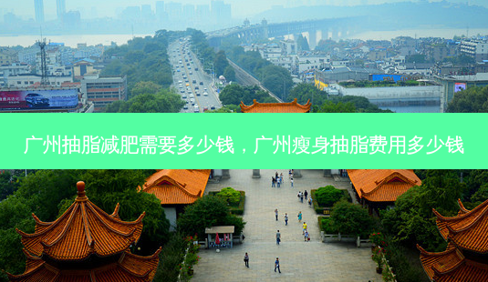广州抽脂减肥需要多少钱,广州瘦身抽脂费用多少钱-第1张图片-南山整形网 广州抽脂减肥需要多少钱,广州瘦身抽脂费用多少钱-第1张图片-南山整形网