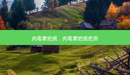*** 疤痕, *** 疤痕疙瘩-第1张图片-南山整形网 *** 疤痕, *** 疤痕疙瘩-第1张图片-南山整形网