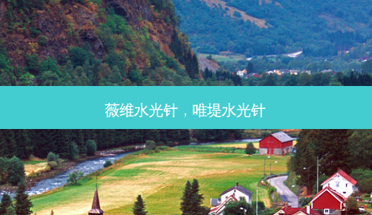 薇维水光针,唯堤水光针-第1张图片-南山整形网 薇维水光针,唯堤水光针-第1张图片-南山整形网