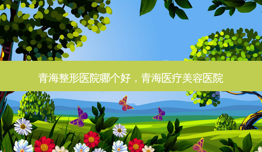 青海整形医院哪个好,青海医疗美容医院-第1张图片-南山整形网 青海整形医院哪个好,青海医疗美容医院-第1张图片-南山整形网