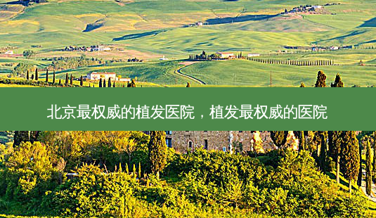 北京 *** 的植发医院,植发 *** 的医院-第1张图片-南山整形网 北京 *** 的植发医院,植发 *** 的医院-第1张图片-南山整形网