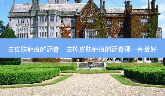 去皮肤疤痕的药膏,去掉皮肤疤痕的药膏那一种 *** -第1张图片-南山整形网 去皮肤疤痕的药膏,去掉皮肤疤痕的药膏那一种 *** -第1张图片-南山整形网