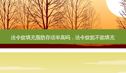 法令纹填充脂肪 *** 高吗,法令纹能不能填充-第1张图片-南山整形网 法令纹填充脂肪 *** 高吗,法令纹能不能填充-第1张图片-南山整形网