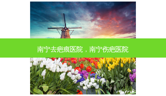 南宁去疤痕医院,南宁伤疤医院-第1张图片-南山整形网 南宁去疤痕医院,南宁伤疤医院-第1张图片-南山整形网