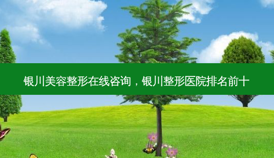 银川美容整形在线咨询,银川整形医院排名前十-第1张图片-南山整形网 银川美容整形在线咨询,银川整形医院排名前十-第1张图片-南山整形网