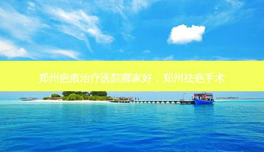 郑州疤痕治疗医院哪家好,郑州祛疤手术-第1张图片-南山整形网 郑州疤痕治疗医院哪家好,郑州祛疤手术-第1张图片-南山整形网