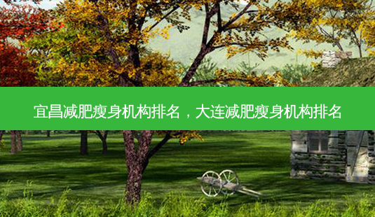 宜昌减肥瘦身机构排名,大连减肥瘦身机构排名-第1张图片-南山整形网 宜昌减肥瘦身机构排名,大连减肥瘦身机构排名-第1张图片-南山整形网