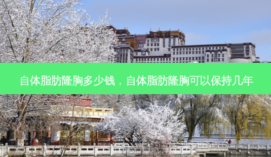 自体脂肪隆胸多少钱,自体脂肪隆胸可以保持几年-第1张图片-南山整形网 自体脂肪隆胸多少钱,自体脂肪隆胸可以保持几年-第1张图片-南山整形网