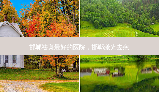 邯郸祛斑 *** 的医院,邯郸激光去疤-第1张图片-南山整形网 邯郸祛斑 *** 的医院,邯郸激光去疤-第1张图片-南山整形网