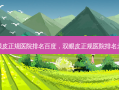 双眼皮正规医院排名百度，双眼皮正规医院排名北京