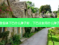 硅胶假体下巴什么牌子好，下巴注射用什么牌子的