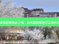 自体脂肪隆胸多少钱，自体脂肪隆胸可以保持几年