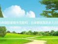 自体脂肪移植有危险吗，自体移植脂肪多久出院