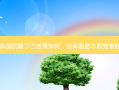 自体脂肪隆下巴效果如何，自体脂肪丰唇效果好吗