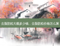 去脂肪粒大概多少钱，去脂肪粒价格怎么算