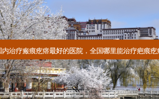 国内治疗瘢痕疙瘩 *** 的医院，全国哪里能治疗疤痕疙瘩