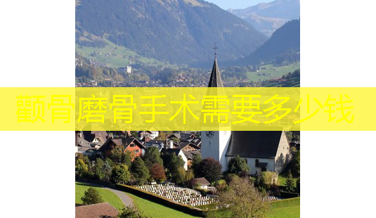 颧骨磨骨手术需要多少钱-第1张图片-南山整形网 颧骨磨骨手术需要多少钱-第1张图片-南山整形网
