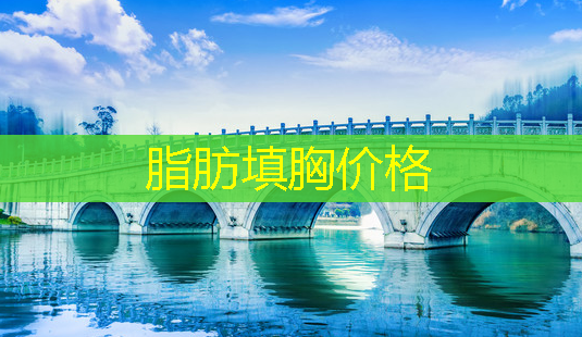 脂肪填胸价格-第1张图片-南山整形网 脂肪填胸价格-第1张图片-南山整形网