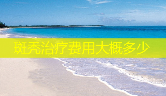 斑秃治疗费用大概多少-第1张图片-南山整形网 斑秃治疗费用大概多少-第1张图片-南山整形网