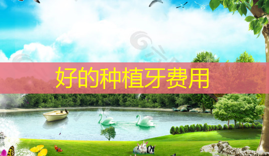 好的种植牙费用-第1张图片-南山整形网 好的种植牙费用-第1张图片-南山整形网