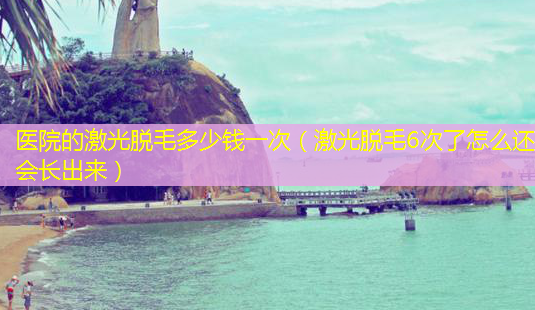 医院的激光脱毛多少钱一次(激光脱毛6次了怎么还会长出来)-第1张图片-南山整形网 医院的激光脱毛多少钱一次(激光脱毛6次了怎么还会长出来)-第1张图片-南山整形网